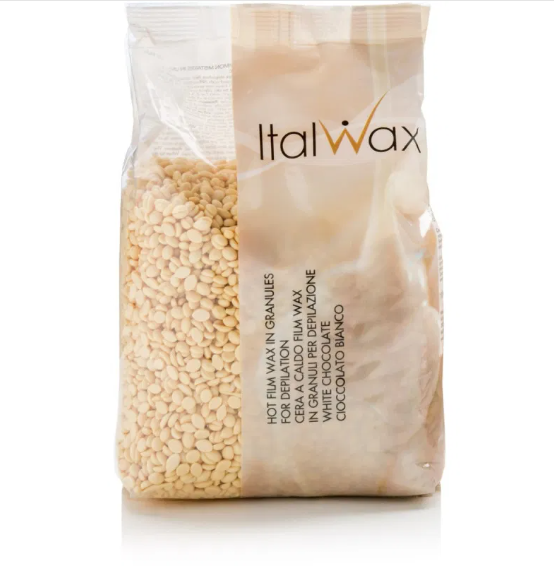 Filmové vosky Italwax